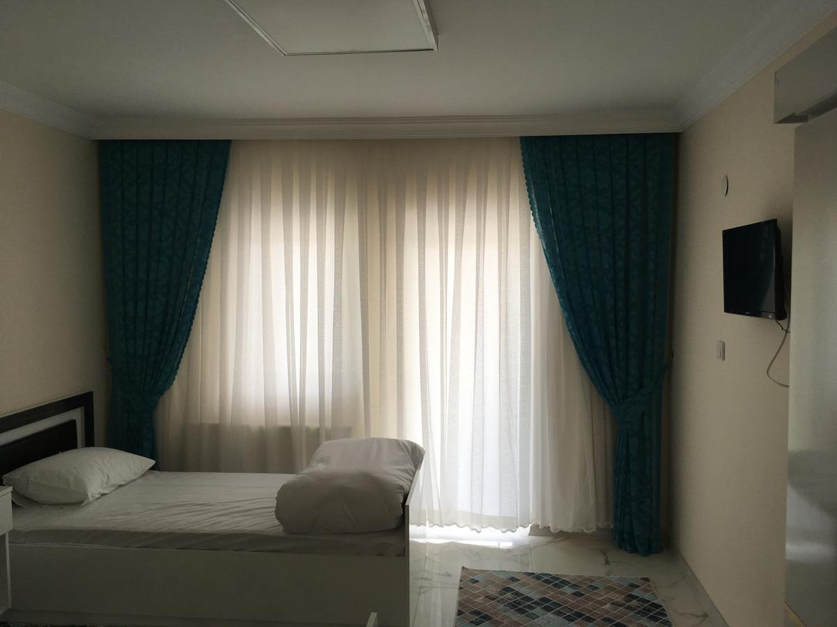 Grand Bozkurt Butik Otel Afyonkarahisar Exterior photo
