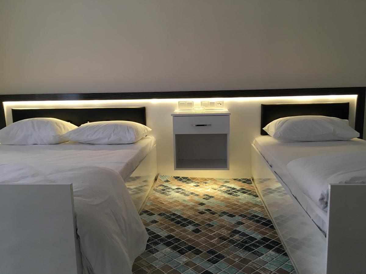 Grand Bozkurt Butik Otel Afyonkarahisar Exterior photo