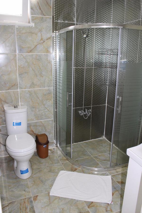 Grand Bozkurt Butik Otel Afyonkarahisar Exterior photo